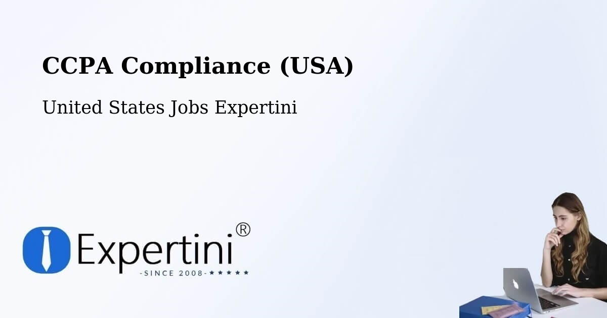 CCPA Privacy Rights & Compliance Notice – Yarrow Point - United States Jobs Expertini