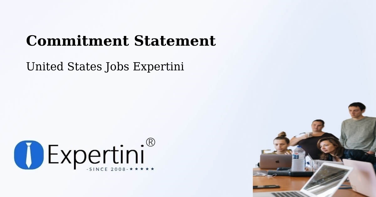 Corporate Commitment – Yarrow Point - United States Jobs Expertini