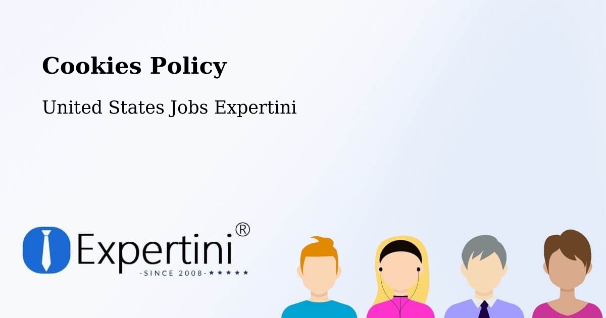 Cookie Policy – Yarrow Point - United States Jobs Expertini