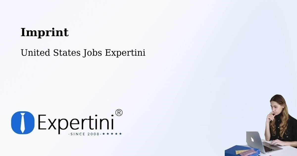 Imprint – Yarrow Point - United States Jobs Expertini