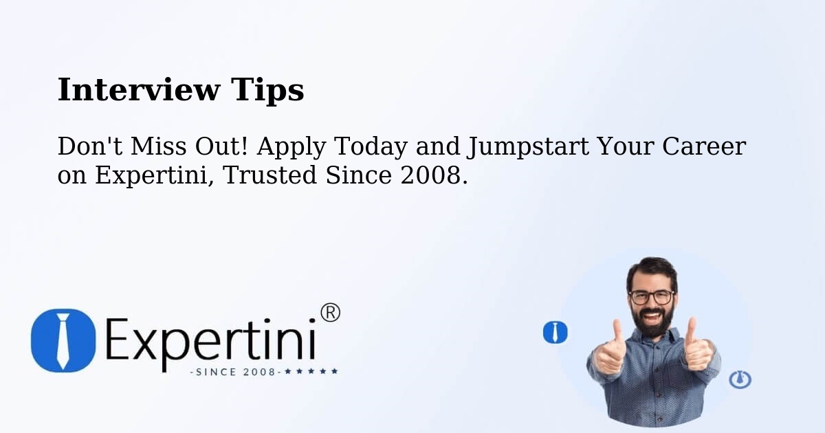 Interview Tips & Techniques for Job Seekers – Yarrow Point - Yarrow Point, United States Jobs Expertini