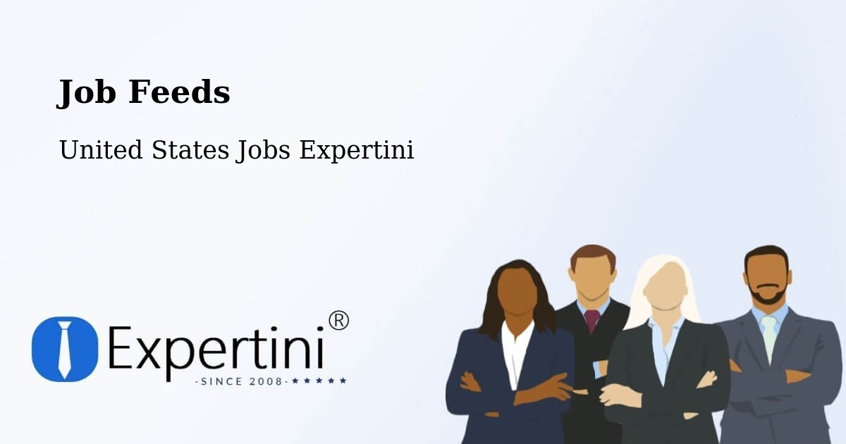Job Listings Feed – Yarrow Point - United States Jobs Expertini