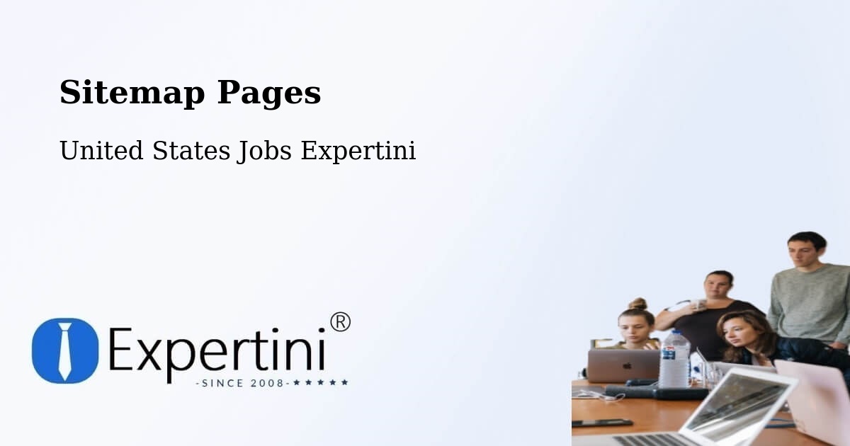 Sitemap Pages - Yarrow Point - United States Jobs Expertini