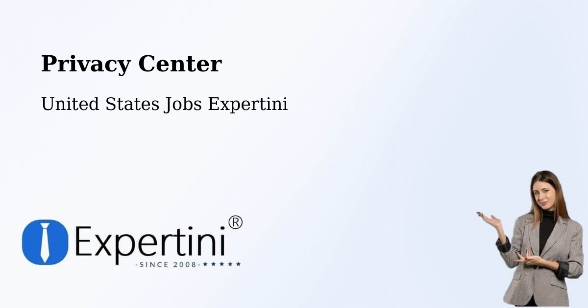 Privacy Policy – Yarrow Point - United States Jobs Expertini