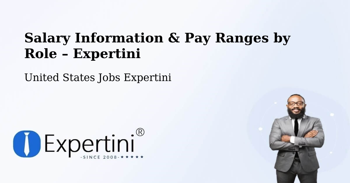 Salary Information & Pay Ranges – Yarrow Point - Yarrow Point, United States Jobs Expertini