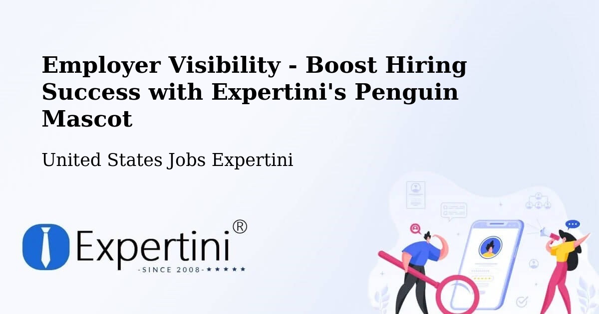 CV and Resume Visibility Optimization – Yarrow Point - United States Jobs Expertini